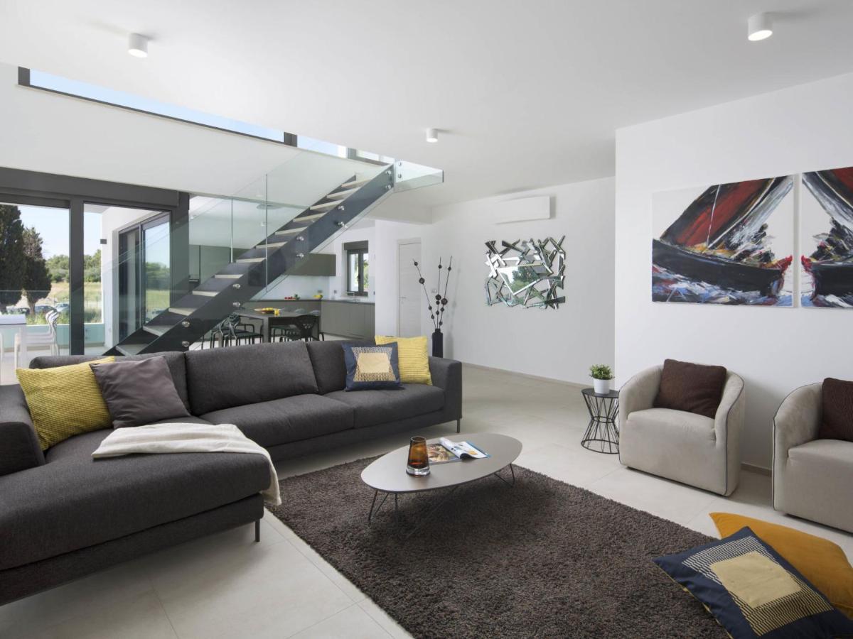 Apartment Villa Fasana By Interhome Fažana Exterior foto