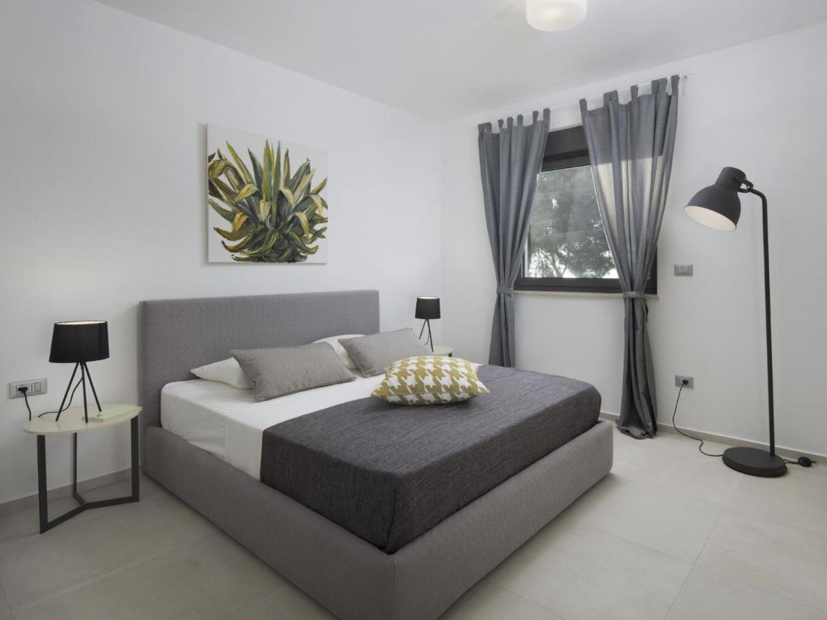 Apartment Villa Fasana By Interhome Fažana Exterior foto